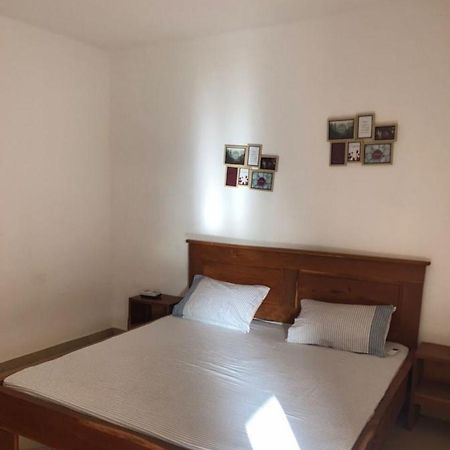 Joli Appartement A Saly Pres De Barracuda Eksteriør billede